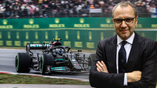 F1 CEO'su Stefano Domenicali'den 10 yıllık sözleşmeye olumlu sinyal!