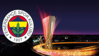 Fenerbahçe, UEFA Avrupa Ligi'nde galibiyet peşinde!