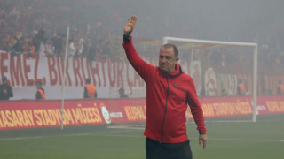 Galatasaray, Beşiktaş derbisi öncesinde statta taraftarıyla buluşuyor