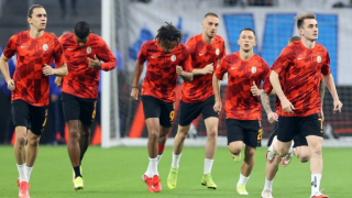 Galatasaray, Lokomotiv Moskova deplasmanında liderliğini sürdürmek istiyor! Kadro belli oldu