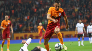 Galatasaray’dan kritik galibiyet