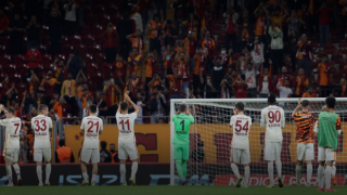 Galatasaray'ın UEFA Avrupa Ligi'nde gruptan çıkması halinde olabilecek senaryolar