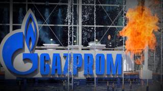 Gazprom: Türkiye'ye gaz sevkiyatını yüzde 138,8 artırdık