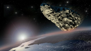 Güneş Sistemi'nde yer alan en büyük 42 asteroid