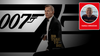 Haldun Armağan yazdı: James Bond uyarıyor...