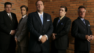 HBO'nun popüler dizisi The Sopranos'un Türkiye uyarlaması geliyor
