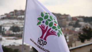 HDP: Büyükelçiler krizi mevcut krizleri örtme çabasıdır