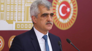 HDP Milletvekili Ömer Gergerlioğlu "Ekonomi felç, beceremiyorsanız bırakın gidin"