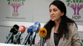 HDP Sözcüsü: Muhalefetin "tezkereye hayır" tavrı çok kıymetli