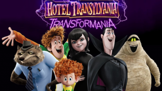 Hotel Transylvania 4'ün vizyon tarihi açıklandı