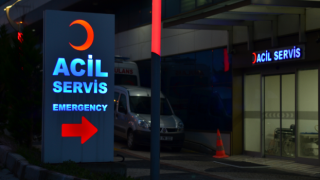 İkitelli’de iş yerinde kimyasal maddeden etkilenen 11 işçi hastaneye kaldırıldı