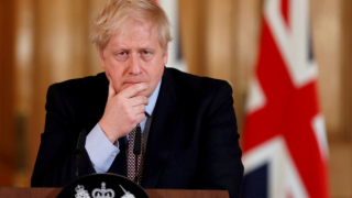 İngiltere Başbakanı Boris Johnson'dan iklim krizi uyarısı!