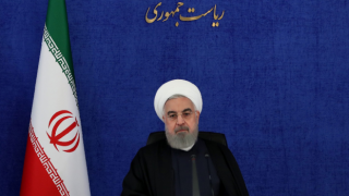 İran Cumhurbaşkanı, Afganistan'daki terör saldırısı için ABD'yi suçladı