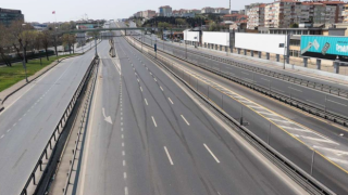 İstanbul Valiliği açıkladı! Yarın bazı yollar trafiğe kapatılacak