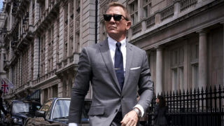 James Bond yıldızı Daniel Craig: Gay barlara gitmeyi tercih ediyorum