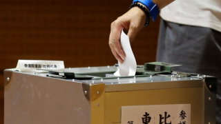 Japonya'da seçmenin yüzde 56'sı sandığa gidecek