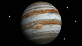 Jüpiter'e yolculuk: NASA Lucy misyonunu başlattı
