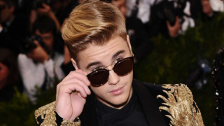 Justin Bieber, Suudi Arabistan'da sahne alacak