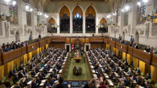 Kanada’da yeni hükumet açıklandı