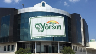 Kayyım atanan Yörsan'ın fabrikası icradan satılığa çıkıyor