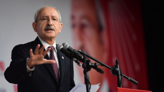 Kemal Kılıçdaroğlu'ndan "gri liste" açıklaması