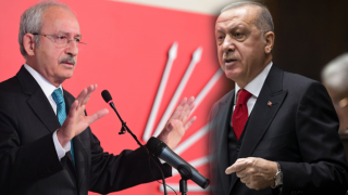 Kemal Kılıçdaroğlu'ndan "tek bir şartla masaya otururum" açıklaması
