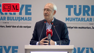 Kılıçdaroğlu: Türk Lirası güneş görmüş kar gibi eriyor