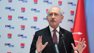 Kılıçdaroğlu'ndan Cumhurbaşkanı adayı açıklaması
