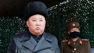 Kuzey Kore'de kıtlık! Kim Jong'dan "siyah kuğu" yeme çağrısı