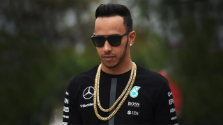 Lewis Hamilton'ın serveti dudak uçuklattı
