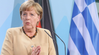 Merkel'den Yunanistan ziyareti; Türkiye de gündemde