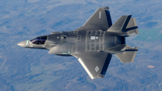 Milli Savunma Bakanlığı'ndan "F-35" açıklaması