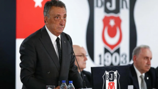 "Mustafa Cengiz, Burak Elmas’a Beşiktaş’taki gibi kötü bir miras bırakmadı"