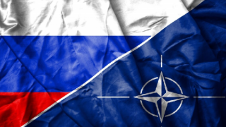 NATO ve Rusya arasında kriz!