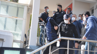 Nevşehir'de uyuşturucu operasyonu: 18 kişi gözaltına alındı