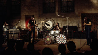 Pink Floyd’un kurucusu Syd Barrett'a ait gitar rekor fiyata satıldı