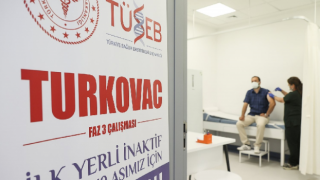 Prof. Dr. Akdoğan'dan Turkovac açıklaması