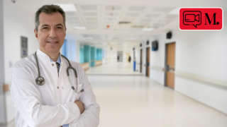 Prof. Dr. Celalettin Kocatürk: Akciğer zarı kanserine karşı duyarlı olmalıyız