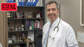 Prof. Dr. Celalettin Kocatürk: Nefes Borusu Darlıkları ve Tedavi Yöntemleri