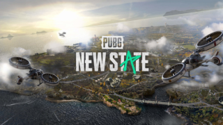 PUBG: New State'in çıkış tarihi 11 Kasım olarak açıklandı