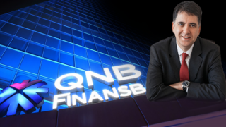 Reuters: QNB Finansbank'ın 11 yıllık CEO'su görevi bırakma kararı aldı