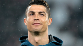 Ronaldo, Singapurlu dolar milyarderi ile işbirliğini duyurdu