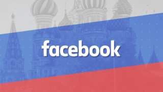 Rusya, Facebook'a ceza kesebilir
