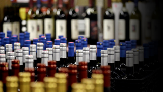 Rusya'da sahte içkiden ölenlerin sayısı 26'ya yükseldi