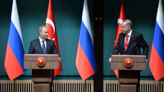 Rusya'dan Türkiye açıklaması: Kaygılarımız gerçekleşti