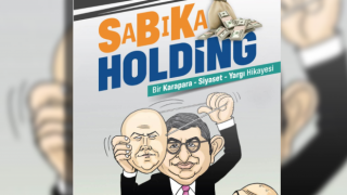 ‘SaBıKa Holding’ kitapçığını dağıtan CHP’liler serbest bırakıldı