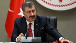Sağlık Bakanı Koca'dan Oğuzhan Asiltürk'ün vefatına ilişkin açıklama