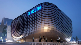 Samsung'dan rekor kazanç