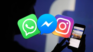 Sosyal Medya çöktü! Peki, Sosyal Medya hayatımızın neresinde?
