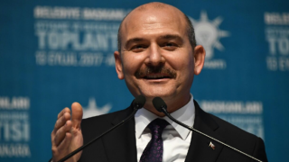 Süleyman Soylu: "Kılıçdaroğlu, 'Heyyt!' demiş, çok korktuk"